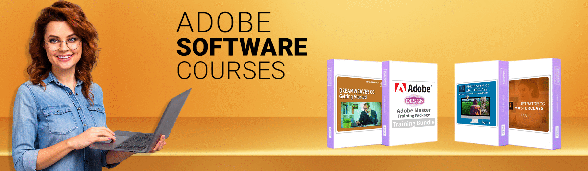 Adobe Courses Online Covering The Adobe Creative Suite | Learning247