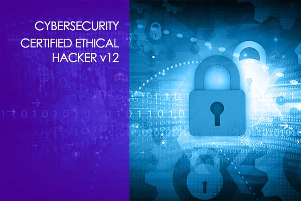Certified Ethical Hacker (CEH) Version 12