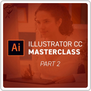 Adobe Illustrator CC Masterclass Part 2 Online Course
