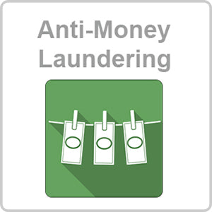 Anti-Money Laundering Video Based CPD Certified Online Course