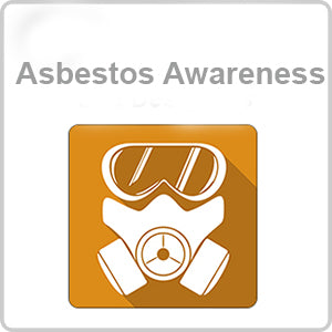 Asbestos Awareness Video Based CPD Certified Online Course
