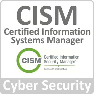CISM - Certified Information Security Manager Online Training Course (Updated 2021)