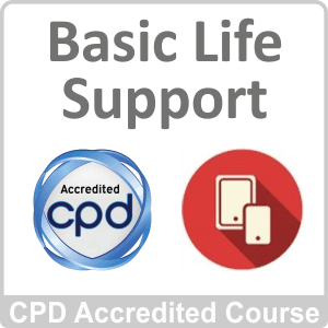 Basic Life Support Online Training Course