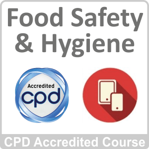 Food Safety & Hygiene Online Training Course