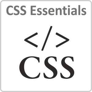 CSS Essentials Online Training Course