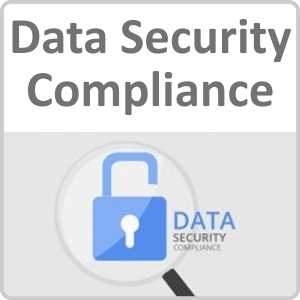 Data Security Compliance Online Course