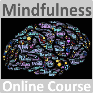 Mindfulness Diploma Online Training Course