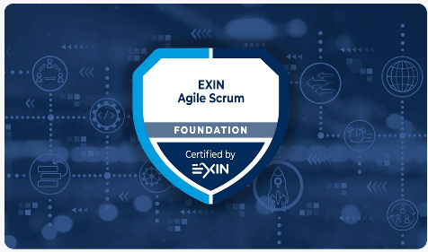 EXIN Certified Agile Scrum Foundation eLearning Course