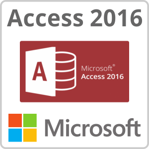 Microsoft Access 2016 Online Course