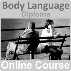 Body Language Diploma Training Course