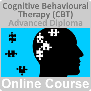 Cognitive Behavioural Therapy (CBT) Advanced Diploma Training Course