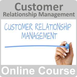 Customer Relationship Management Training Course