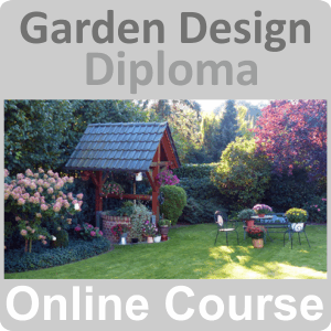 Garden Design & Maintenance Diploma Training Course