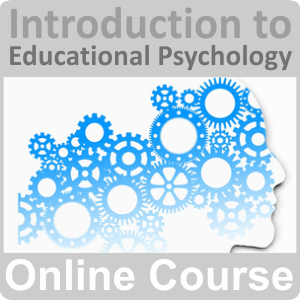 Introduction to Educational Psychology Certificate Training Course