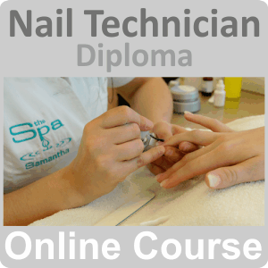 Nail Technician Diploma Training Course