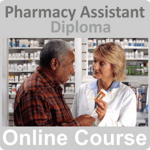 Pharmacy Assistant Diploma Training Course