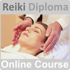 Reiki Diploma Training Course