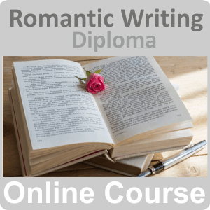 Romantic Writing Diploma Training Course