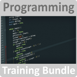 Complete Programming Bundle