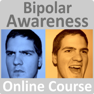 Bipolar Awareness Certificate Online Training Course