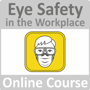 Eye Safety in the Workplace Online Training Course