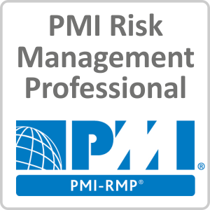PMI Risk Management Professional (PMI-RMP) 6th Edition Online Training Course