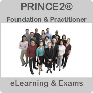 PRINCE2® Foundation & Practitioner Online Training with Accredited Official Exams