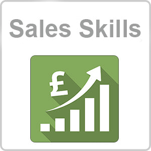 Sales Skills CPD Certified Online Course