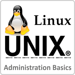 Unix Administration Basics Online Training Course