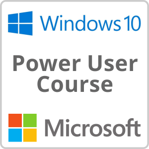 Microsoft Windows 10 Power User Bundle