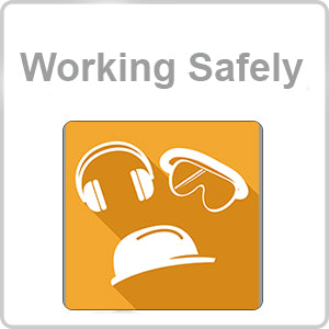 Working Safely CPD Certified Online Course