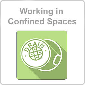 Working in Confined Spaces CPD Certified Online Course