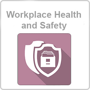 Workplace Health and Safety CPD Certified Online Course