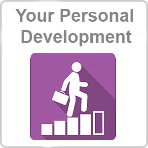 Your Personal Development CPD Certified Online Course
