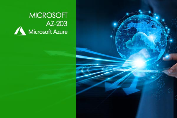Microsoft AZ-203: Developing Solutions for Microsoft Azure Training Course