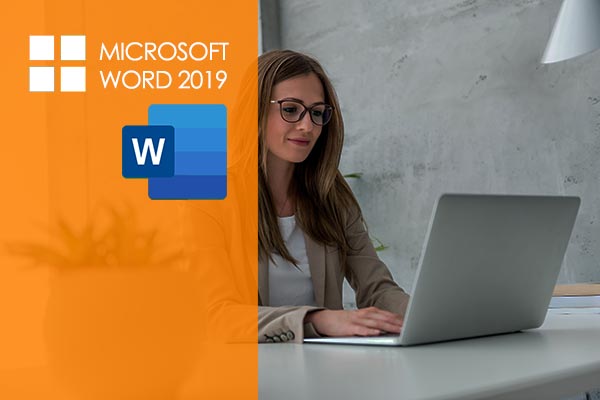 Microsoft Word 2019 Online Training Course