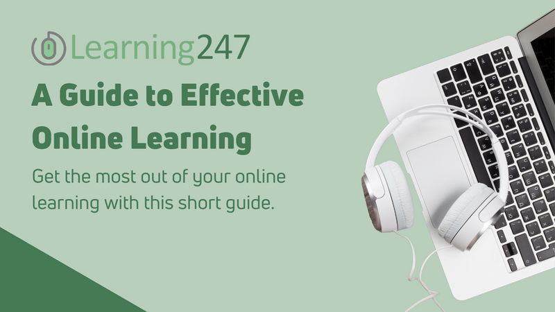 A Guide to Effective Online Learning