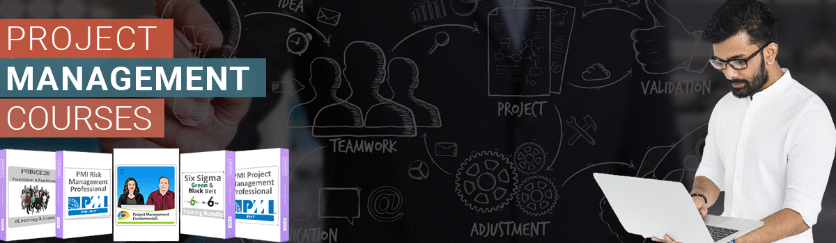 Project Management Courses Available Online Now | Learning247