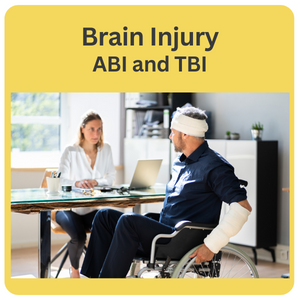 Brain Injury ABI and TBI Training Course