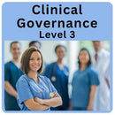 Clinical Governance Level 3 Online Training Course - CPD Accredited