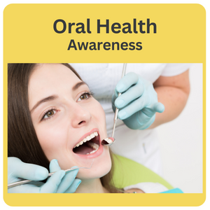 Oral Health Awareness Training Course