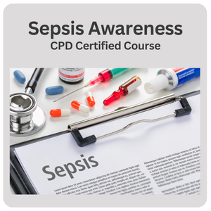 Sepsis Awareness Training Course