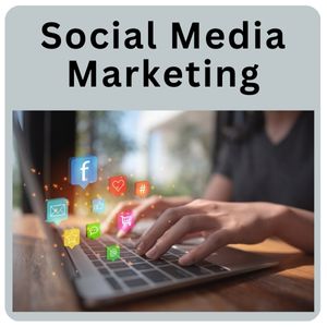 Social Media Marketing for Business