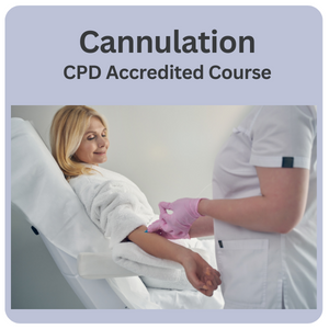 Cannulation Course Cannulation Training Course
