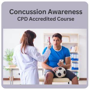 Concussion Awareness Training Course