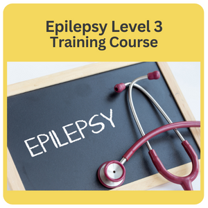 Epilepsy Level 3 Training Course