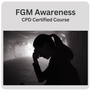 FGM Awareness Training Course