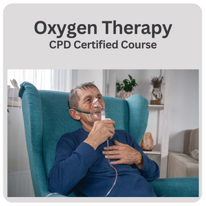 Oxygen Therapy Training Course