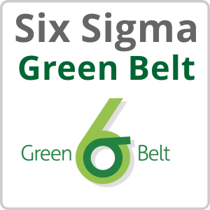Six Sigma Green Belt Online Training Course