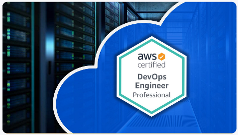 AWS Certified SysOps Engineer - Professional eLearning Course